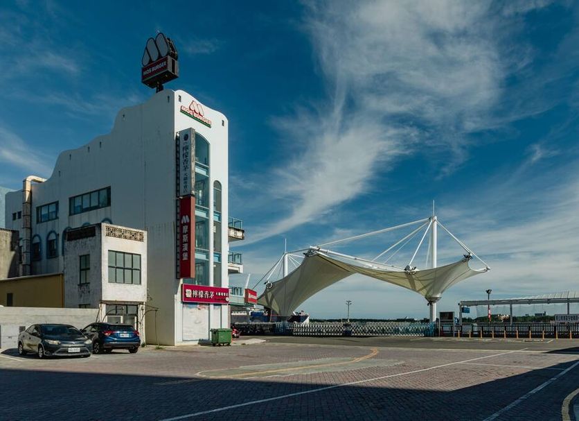Gebäude Foto