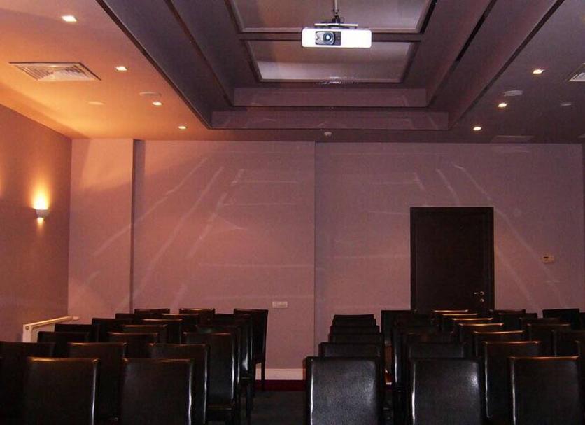 Konferenzraum Foto