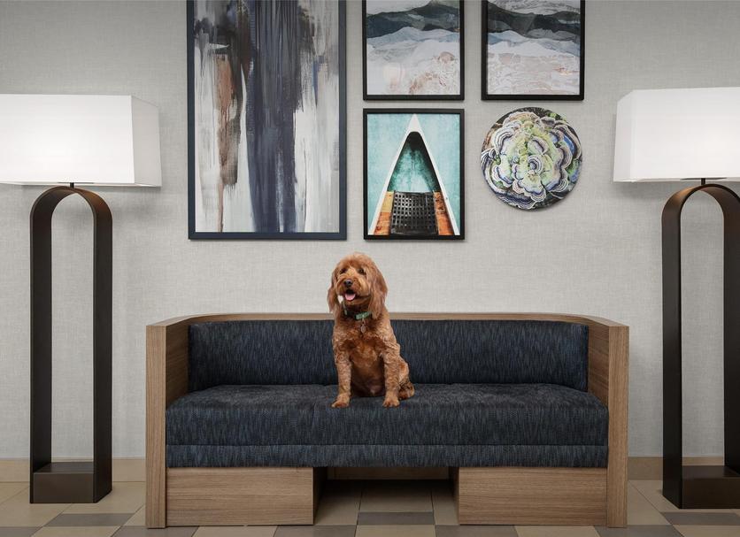 Wohnzimmer Foto