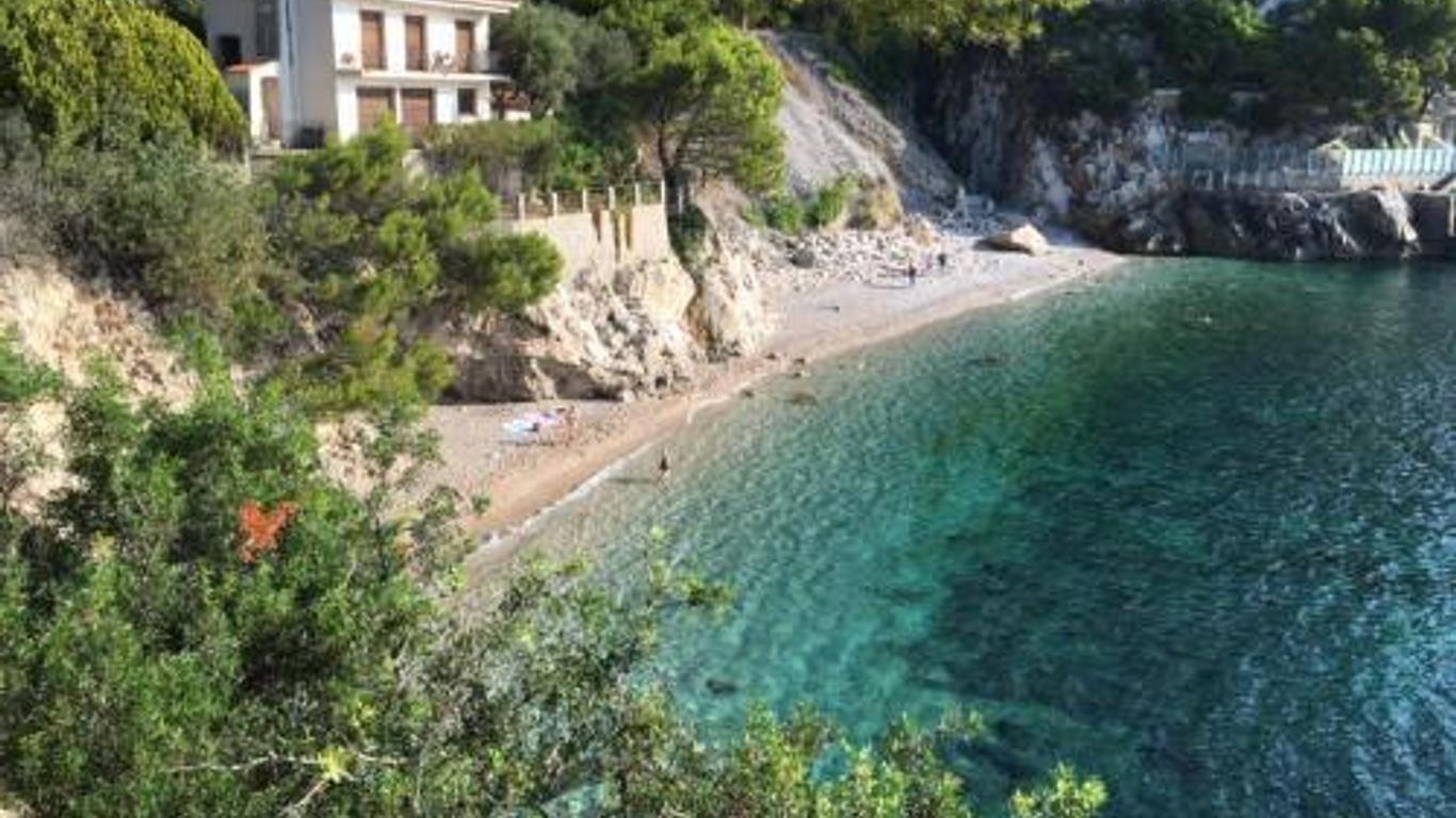 La Vieille Bergerie