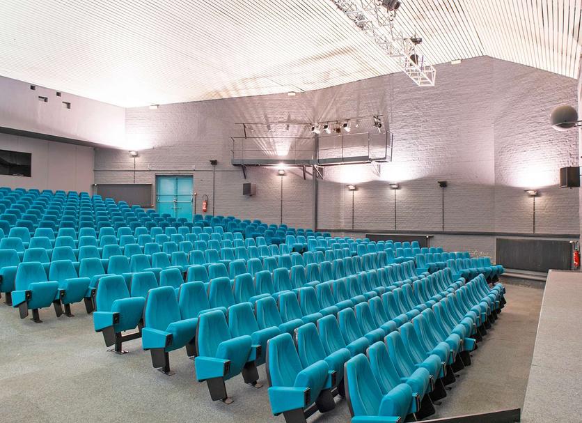 Konferenzraum Foto