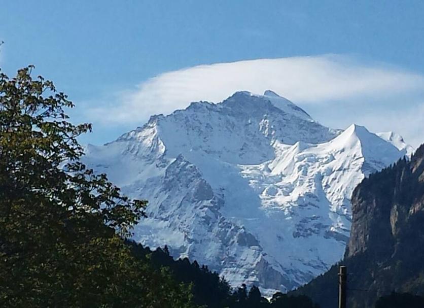 Außenansicht Foto