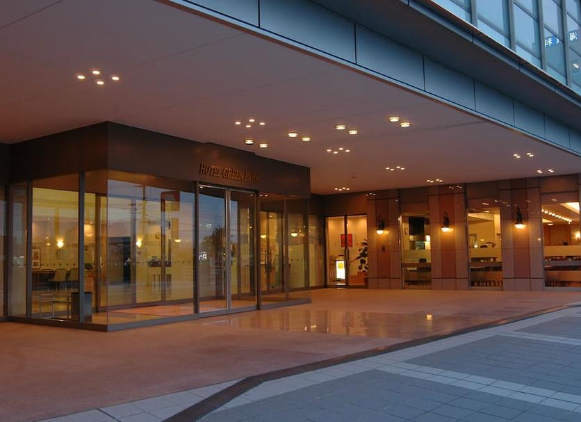 Gebäude Foto