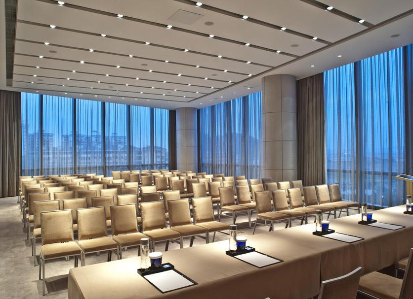 Konferenzraum Foto