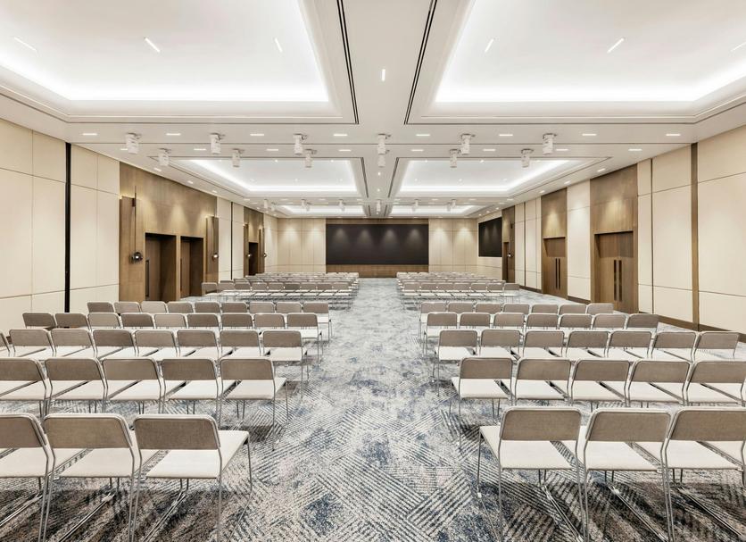 Konferenzraum Foto