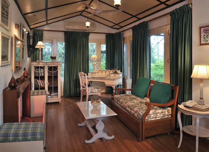 Wohnzimmer Foto