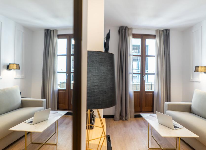 Wohnzimmer Foto