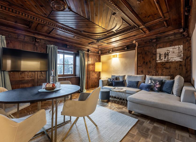 Wohnzimmer Foto