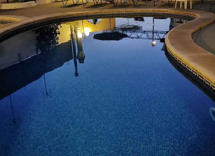 Pool Foto