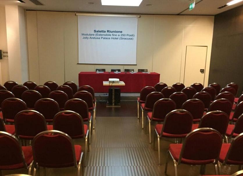 Konferenzraum Foto