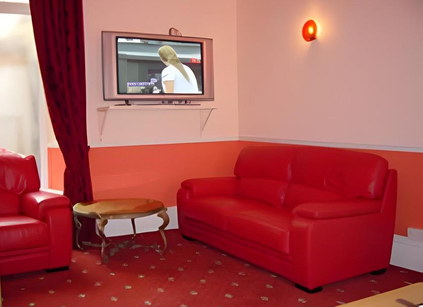 Wohnzimmer Foto