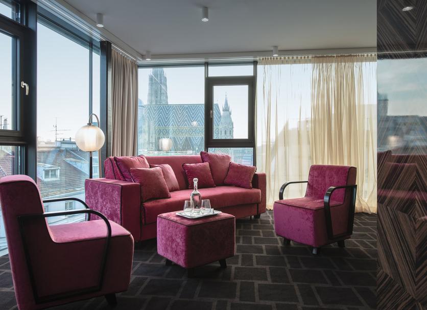 Wohnzimmer Foto