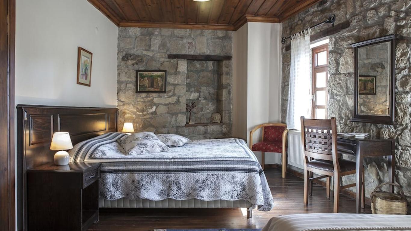 Hunnaphan Otel
