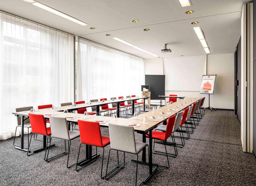 Konferenzraum Foto