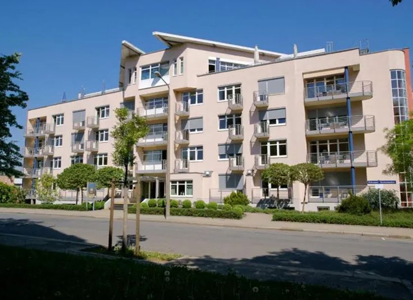 Gebäude Foto