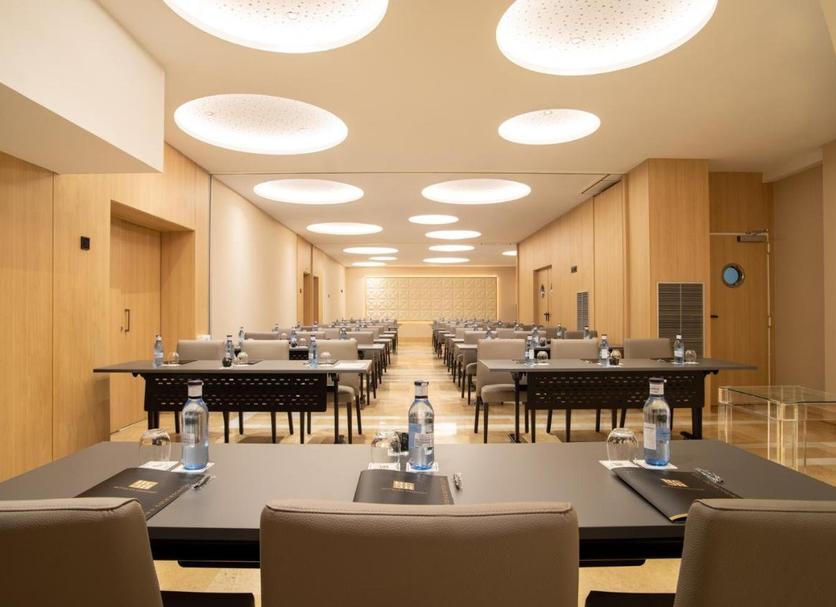 Konferenzraum Foto