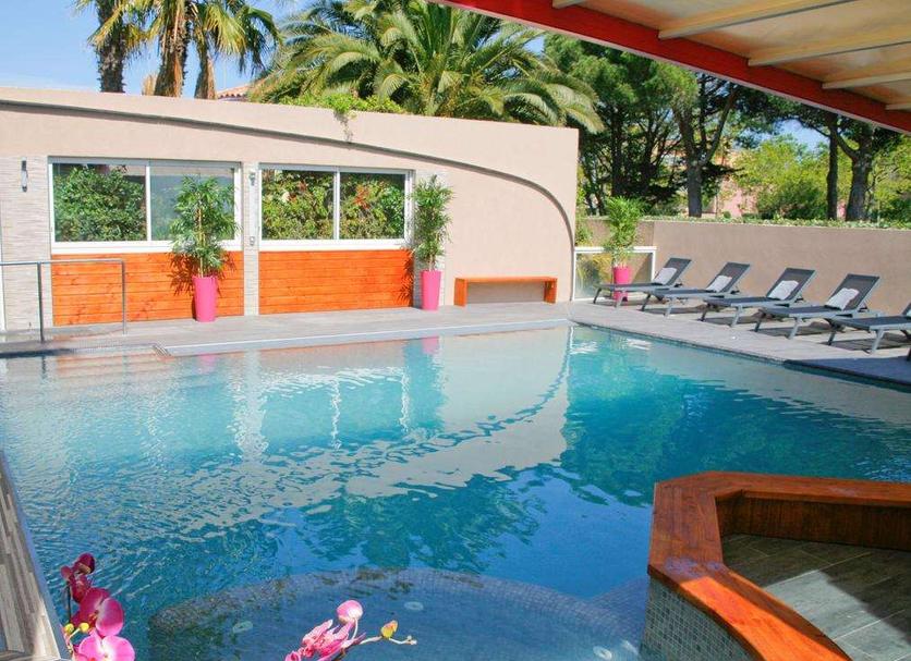 Pool Foto