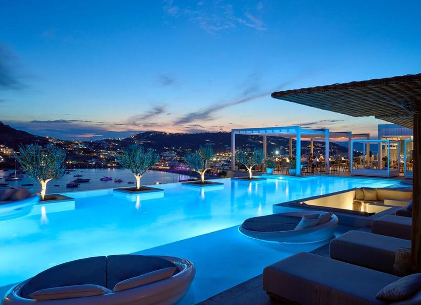 Pool Foto