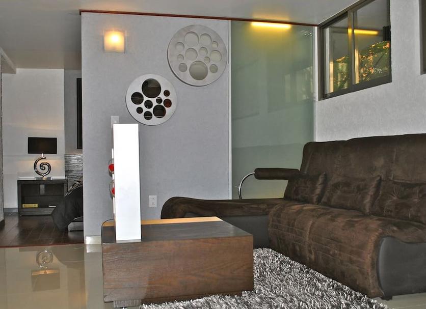 Wohnzimmer Foto