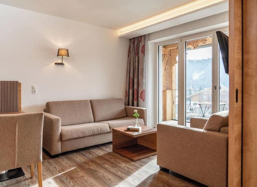 Wohnzimmer Foto