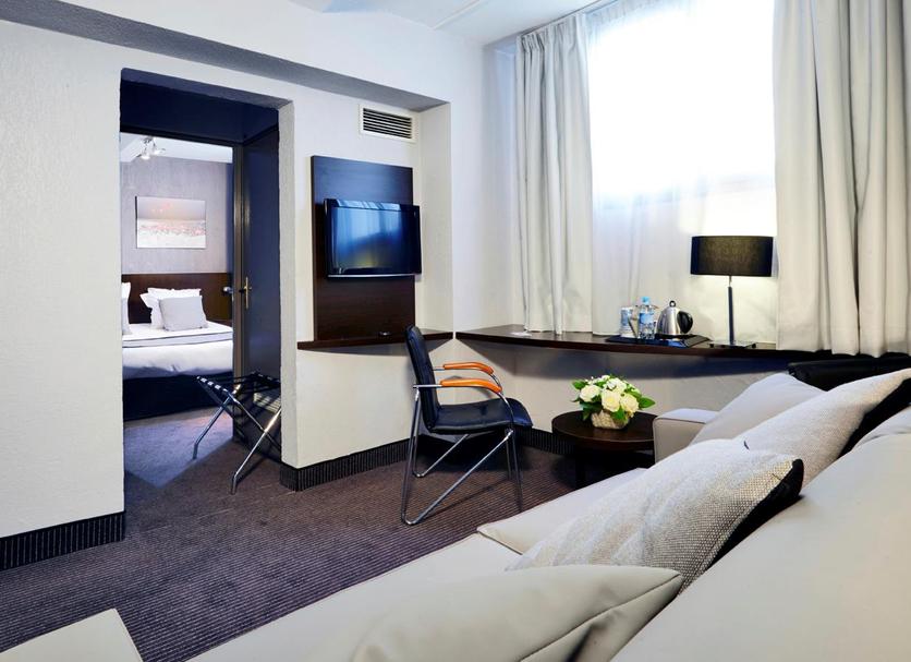 Wohnzimmer Foto