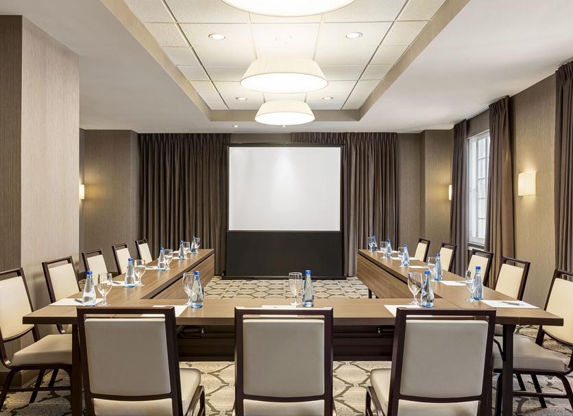 Konferenzraum Foto
