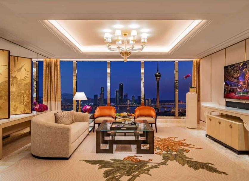 Wohnzimmer Foto