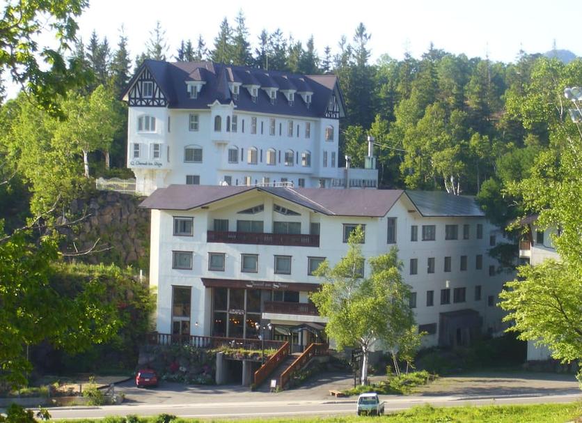 Gebäude Foto