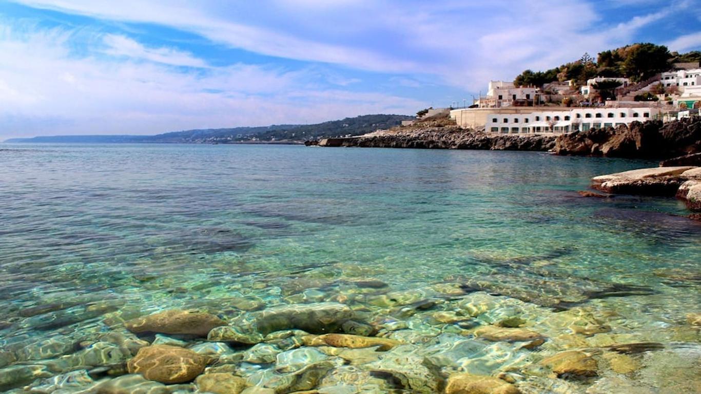 Hotel Degli Ulivi