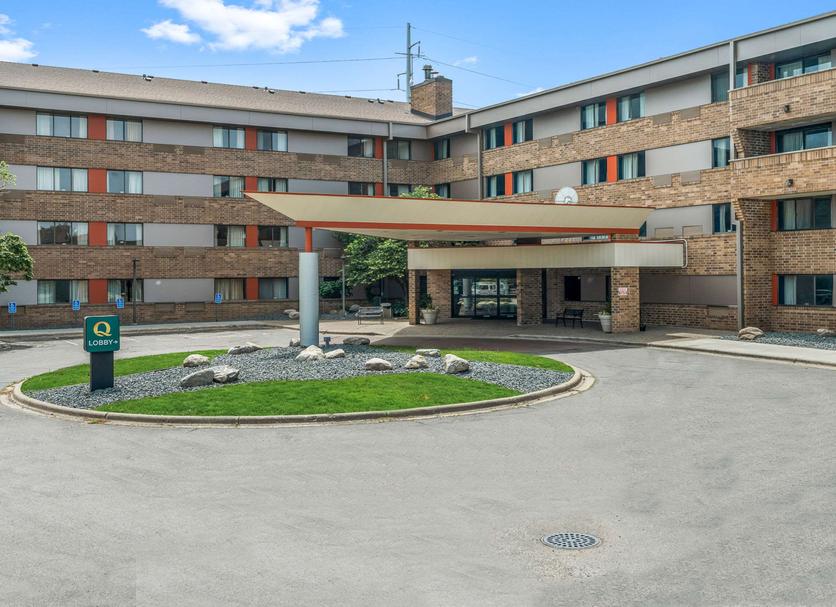 Gebäude Foto
