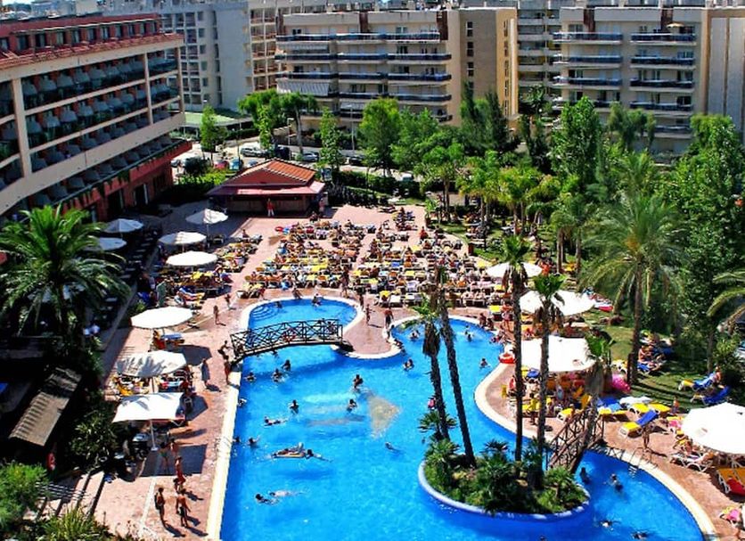 Pool Foto
