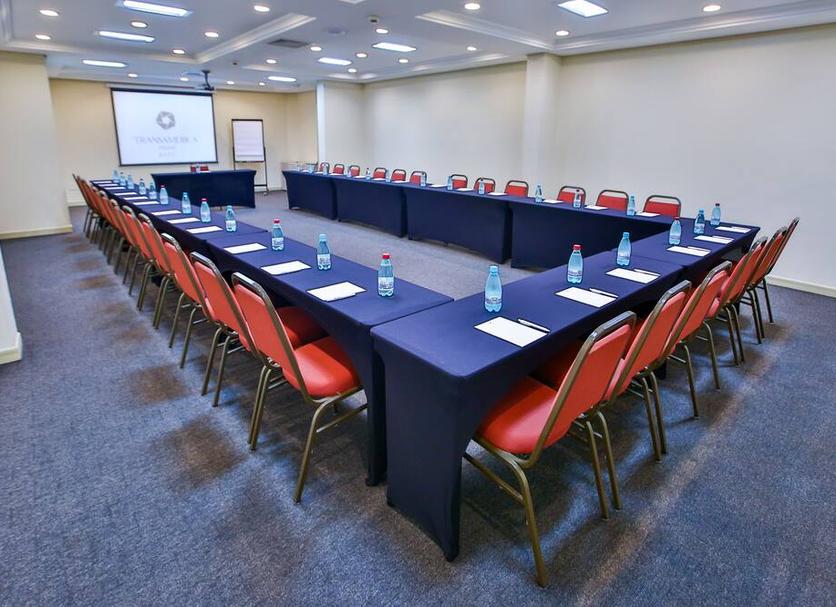 Konferenzraum Foto