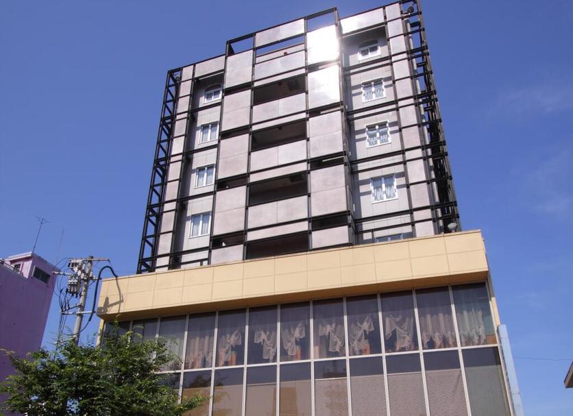 Gebäude Foto