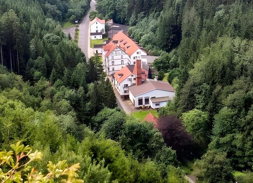 Außenansicht Foto