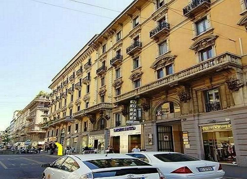 Gebäude Foto