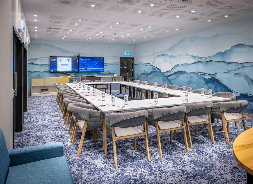 Konferenzraum Foto