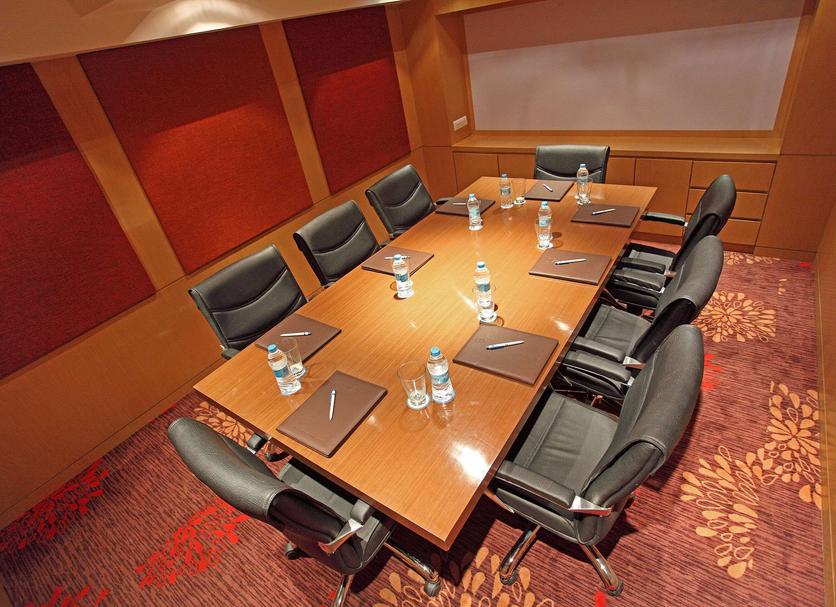 Konferenzraum Foto