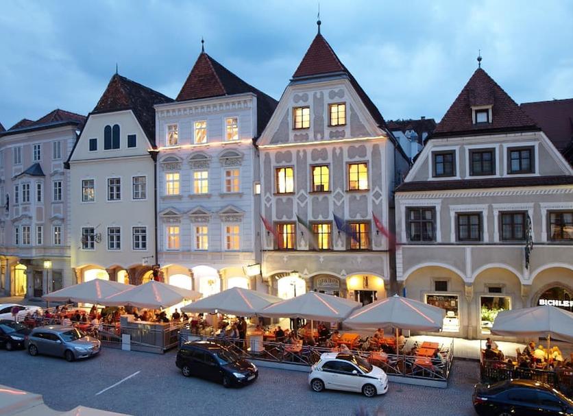 Gebäude Foto
