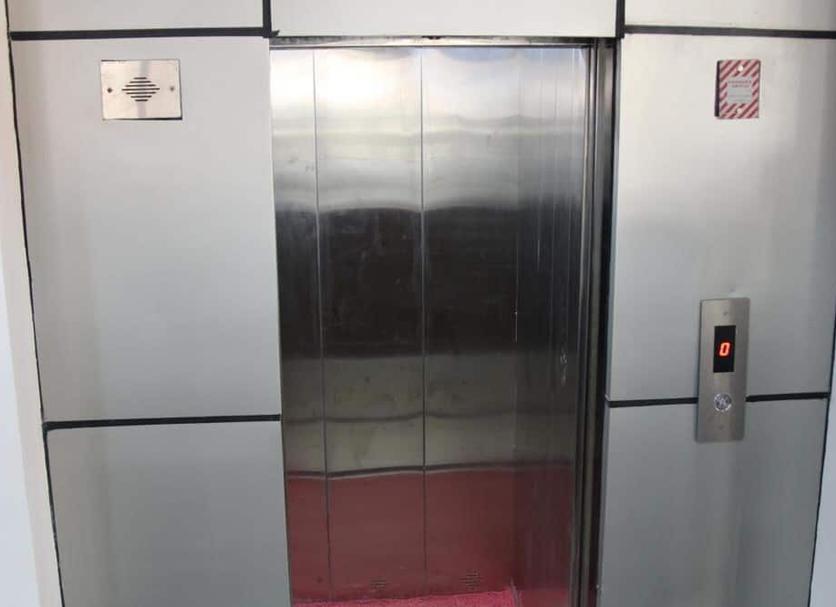 Zimmerausstattung Foto
