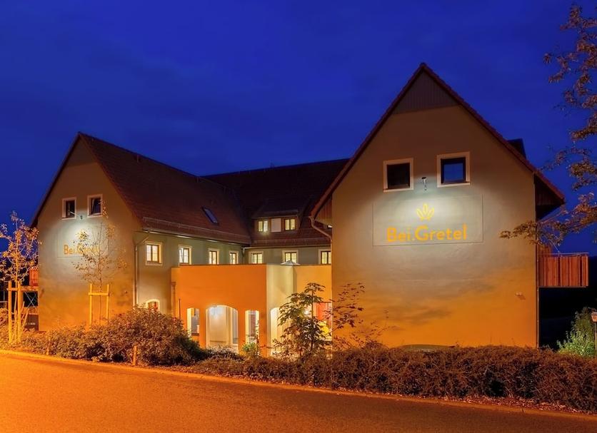 Gebäude Foto