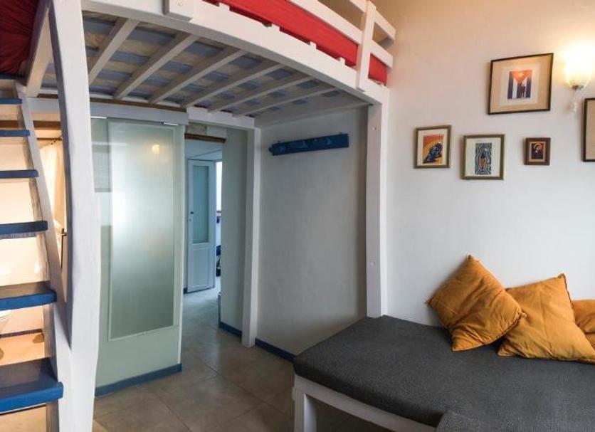 Wohnzimmer Foto