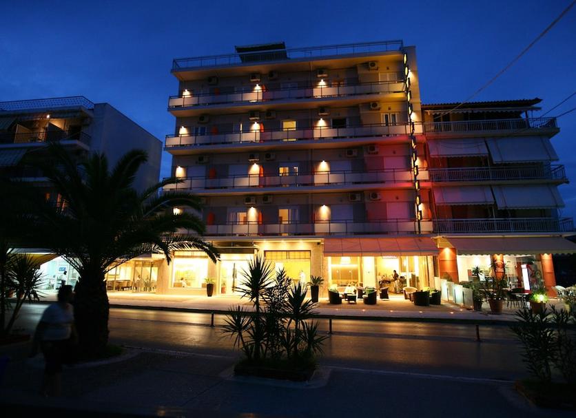 Gebäude Foto