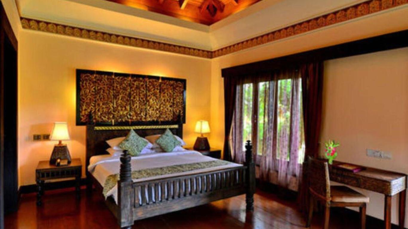 Aureum Palace Hotel & Resort, Bagan