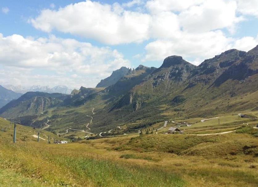 Außenansicht Foto
