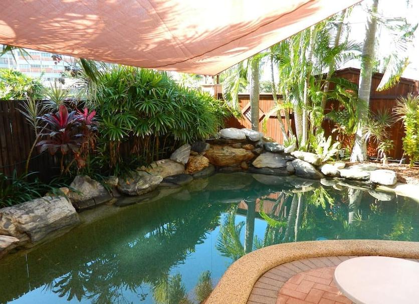 Pool Foto