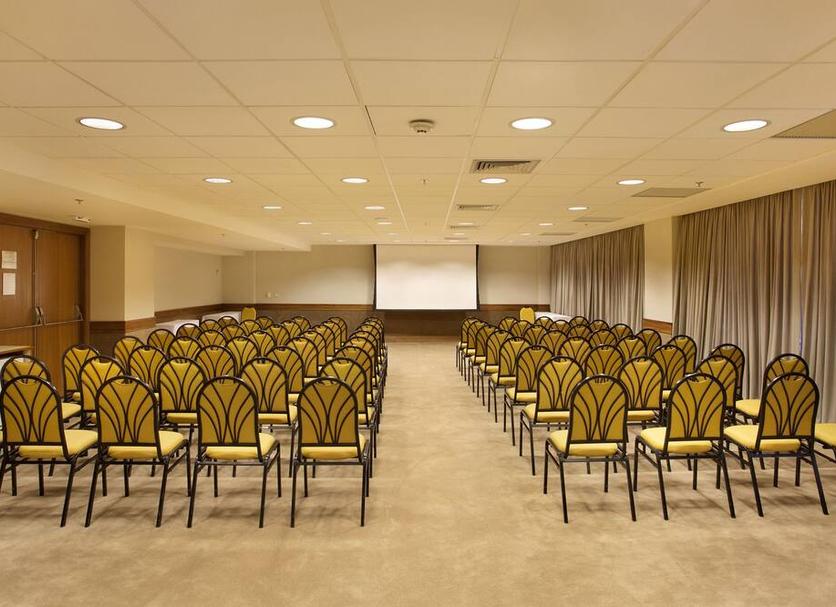 Konferenzraum Foto