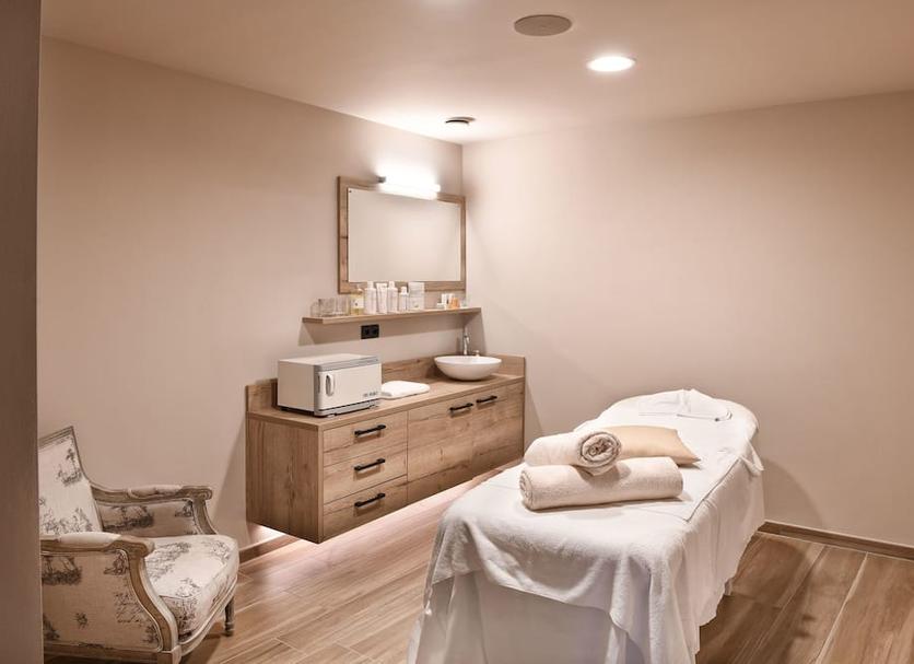 Wellness Foto