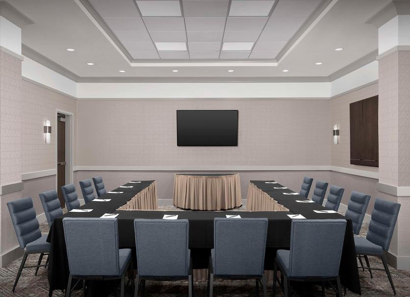 Konferenzraum Foto