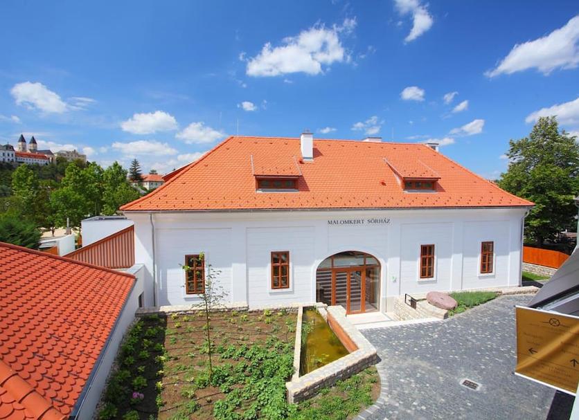 Gebäude Foto