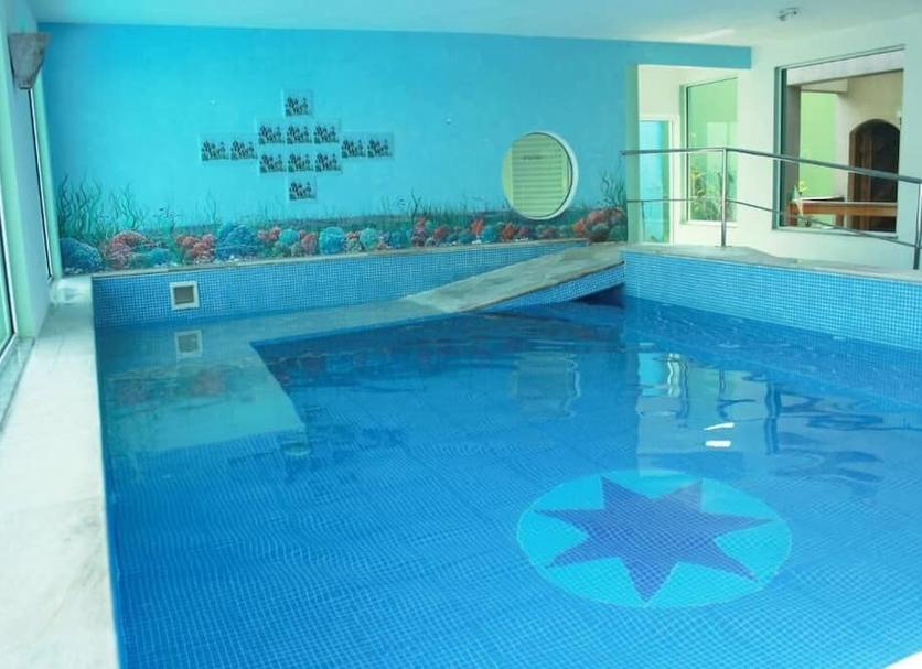 Pool Foto